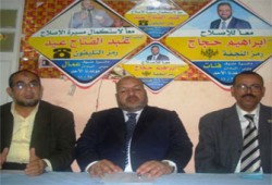 إخوان المنوفية يحذرون من استمرار التجاوزات الأمنية