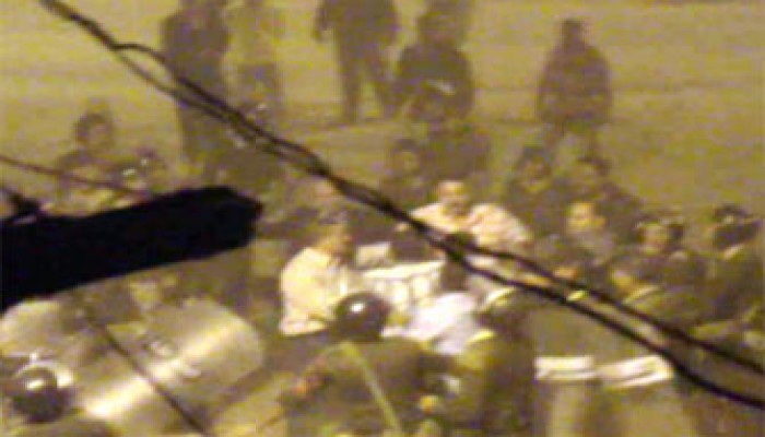 إخلاء سبيل عاشور غانم وحبس 15 من إخوان المنوفية