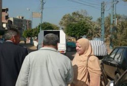 سهام الجمل: الأولوية للعدل الاجتماعي