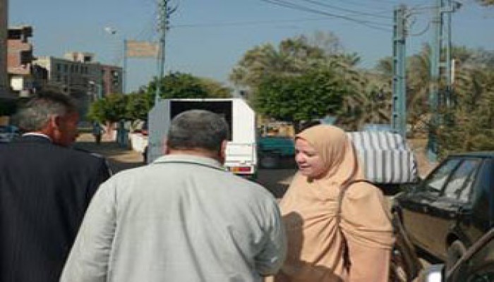 سهام الجمل: الأولوية للعدل الاجتماعي