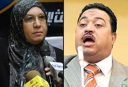 اختطاف 6 من أنصار مرشحي الإخوان بمدينة نصر