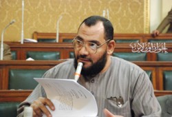 ملوي تجدد الثقة في النائب بهاء عطية