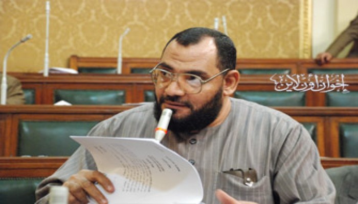 ملوي تجدد الثقة في النائب بهاء عطية