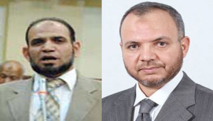 القضاء ينتصر لـ 9 من أنصار شندي وشابون