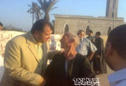 تأييد واسع لمرشحي الإخوان بالشرقية