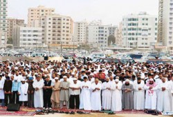 خطبة عيد الأضحى