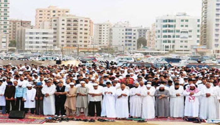 خطبة عيد الأضحى