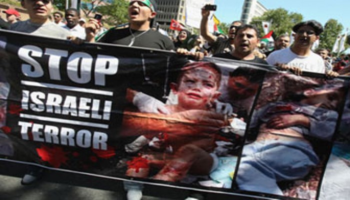 صحف العالم: الكيان سبب الإرهاب