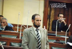 شابون يشارك في جلسة صلح بقرية "أبو رجوان"