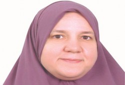 مرشحة الدقهلية تدعو النساء إلى الإيجابية وتحمُّل المسئولية