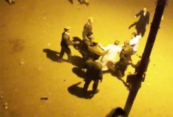 محاضر كيدية لمعتقلي المنوفية.. وعيد يحذر من الانفجار!