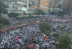 مشروعية صلاة العيد وحكمها وقضاؤها