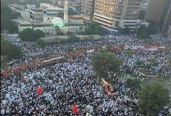 مشروعية صلاة العيد وحكمها وقضاؤها