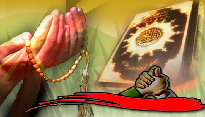 الاستعلاء الإيماني