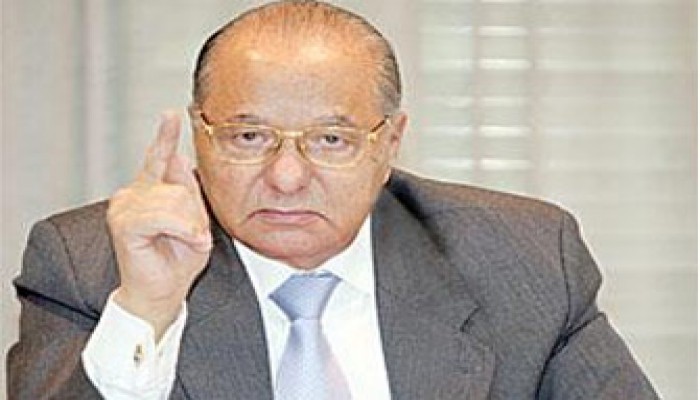 زقزوق يعاقب إمامين رفضا الدعاية للوطني!