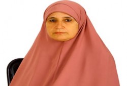 سلوى توفيق: المنوفية تحتاج لصوت نسائي