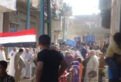 الجوهري لأهالي دكرنس: الإصلاح والتغيير يتحقق بأيديكم