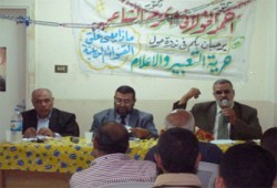 الخولاني والشاعر يطالبان بعودة القنوات الدينية