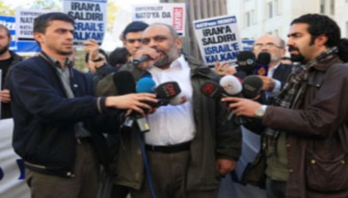 رفض تركي لمشروع "الدرع الصاروخي" الأمريكي