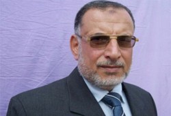 الأمن والبلطجية يقطعون الطريق على مرشح أبو حمص!