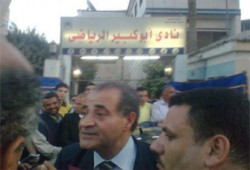 وزير التضامن يتحدَّى اللجنة العليا للانتخابات!