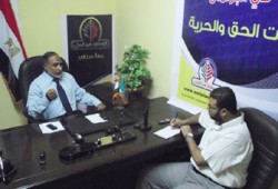 مصطفى محمد: بصمات نائب الإخوان بالمنتزه واضحة