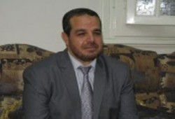 حواس مرشح الإخوان بالبدرشين: الحرفيون على رأس أولوياتي