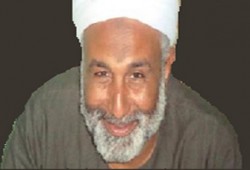 مرشح إخوان إسنا يزور "المخبر" مقدم البلاغ الكيدي