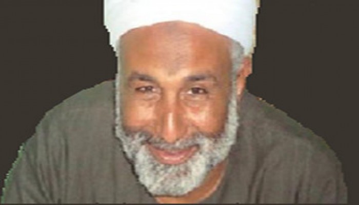 مرشح إخوان إسنا يزور "المخبر" مقدم البلاغ الكيدي