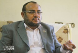 رمضان عمر: العمال أساس برنامجي الانتخابي