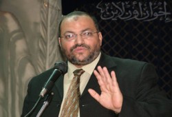 إخوان الشرقية يرفضون إقحامهم في معارك "كوتة" الوطني