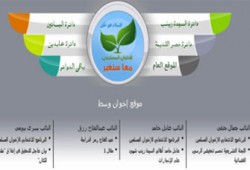 نافذة إعلامية جديدة لإخوان "وسط القاهرة"