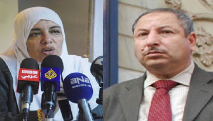 مرشحو إخوان أكتوبر يرفضون سلبية لجنة الانتخابات