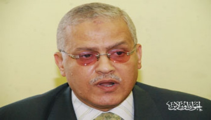 "حريات المحامين" تستنكر إرهاب مرشحي الإخوان