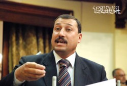 اختطاف 3 من أنصار النائب صابر أبو الفتوح