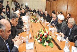 صحف العالم تشكك في نجاح الحكومة العراقية