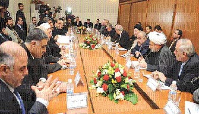 صحف العالم تشكك في نجاح الحكومة العراقية