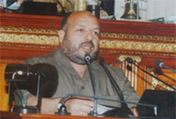 سؤال برلماني للإفراج عن أنصار عبد الفتاح عيد