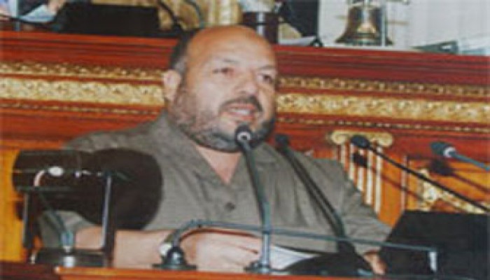 سؤال برلماني للإفراج عن أنصار عبد الفتاح عيد