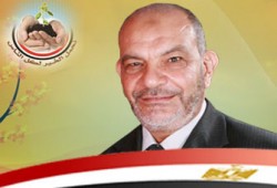 الجمعة.. د. سعد عمارة على "الإنسبيك"