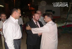 التفاف شعبي حول الحسيني والمسيري بالغربية