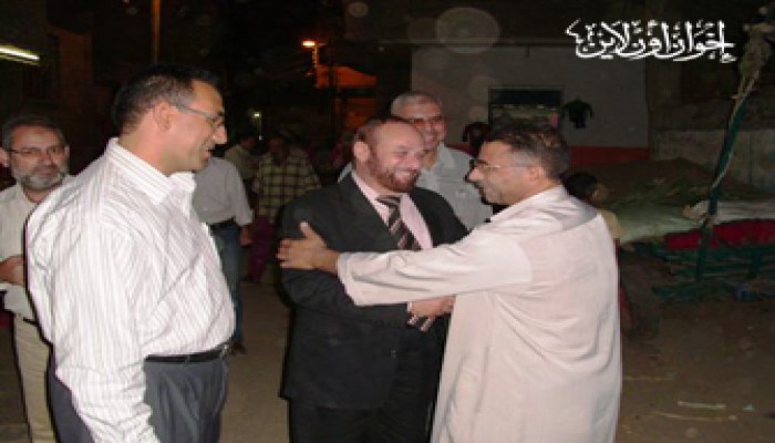 التفاف شعبي حول الحسيني والمسيري بالغربية