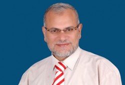 الخريبي لأهالي المنزلة: إصلاح الأحوال الاقتصادية همُّنا الأول