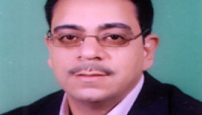 رحلة البحث عن شعار للحزب الوطني!