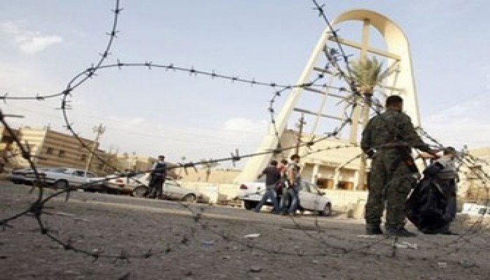 "علماء المسلمين" تحمِّل الاحتلال إراقة دماء المسيحيين