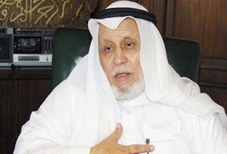 المرشد العام للإخوان المسلمين ينعى أ. د. محمد عبده يماني