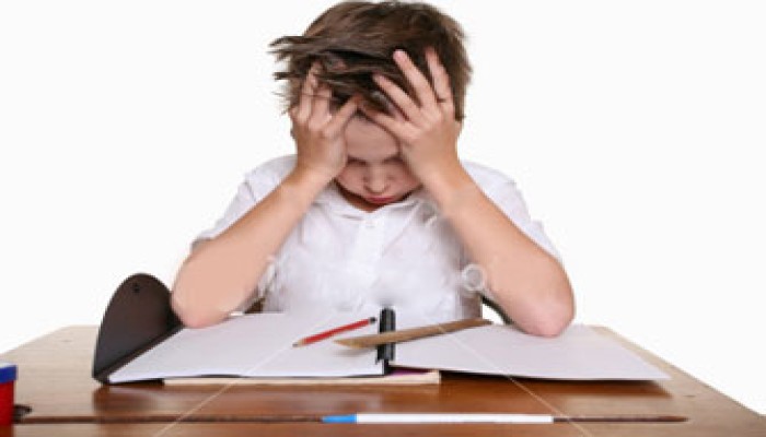 تركيز ابني ضعيف.. ماذا أفعل؟
