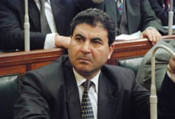 اختطاف 4 من أنصار زعرور ود. أحمد فهمي