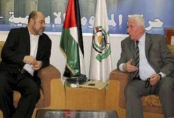 اختطافات الضفة تلاحق اجتماعات المصالحة!