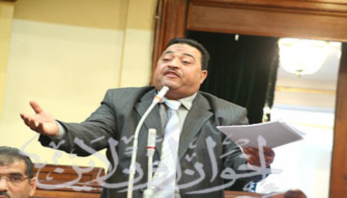 الأمن يواصل إرهابه لأنصار مرشحَي الإخوان بمدينة نصر